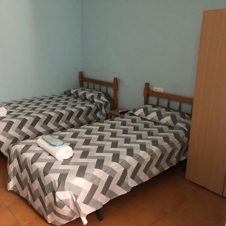 Hostal Casa Alonso Atarfe Dış mekan fotoğraf